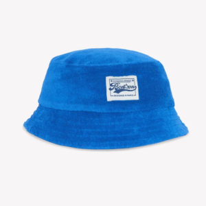 Bob enfant Bonton Summer Blue coton