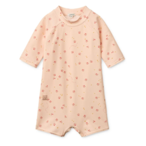 Combinaison anti UV bébé THOR Mini Butterfly Liewood