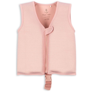 Gilet de natation Kitty Konges Slojd couleur powder pink pour enfants