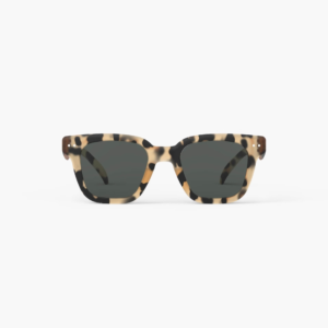 Lunettes de soleil adulte #ROAD Light Tortoise Izipizi