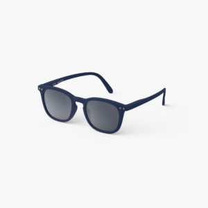 Lunettes soleil enfant navy Izipizi #e bleu marine 3-5 ans