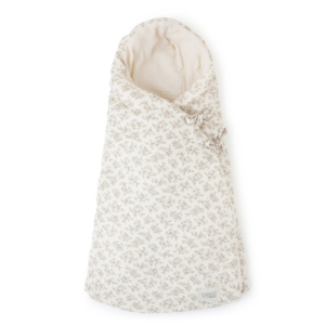 nid d’ange printemps bébé Miley Babyshower 78x40 cm