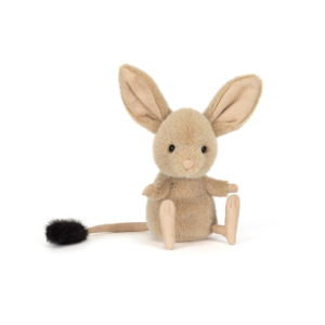 peluche jerbille jellycat Jerboa