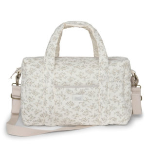 Sac à langer High Park Miley Babyshower coton organique