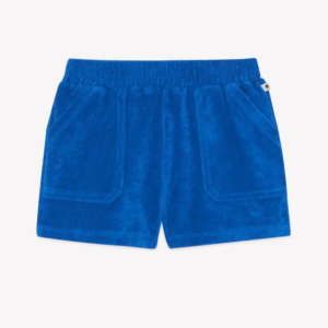 Short enfant Bonton Summer Blue Nono coton