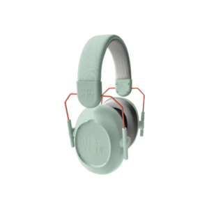 Casque anti-bruit enfant Kidynoise Kidywolf pliable et confortable