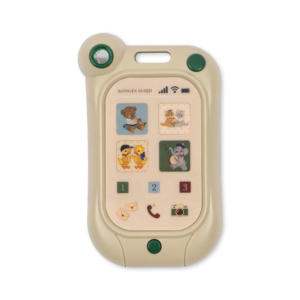 Mon premier téléphone Konges Slojd