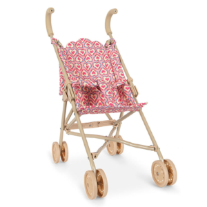 Poussette pour poupée Felice Rose Konges Slojd