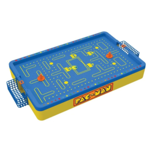 Air hockey Pac-Man arcade électronique jeu rétro