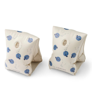 Brassards bébé Liewood Shirley gonflables piscine