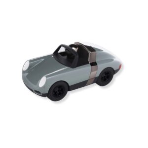 Voiture Playforever Luft Slate gris design Porsche
