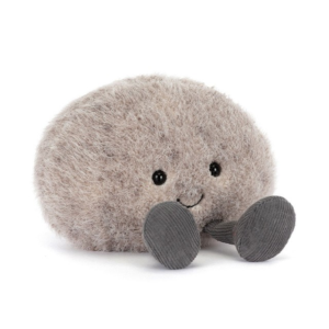 peluche caillou Jellycat Amuseables Pebble