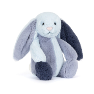 peluche lapin Jellycat Puddlesea Bunny