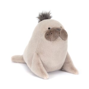 peluche otarie Jellycat Roarwell Sea Lion