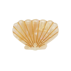 pince coquillage enfant Mimi and Lula style bord de mer