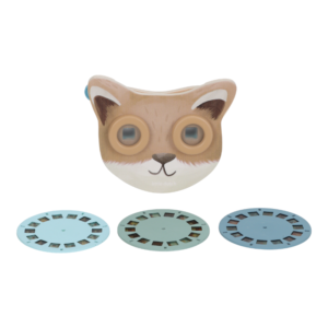 Visionneuse histoires Forest Friends Little Dutch en forme de renard
