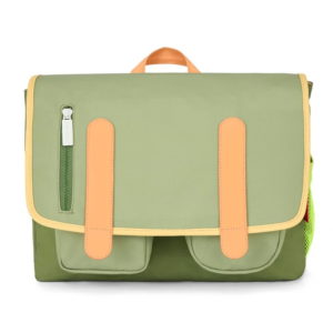 Cartable primaire A4 Hello Hossy Mini Safari