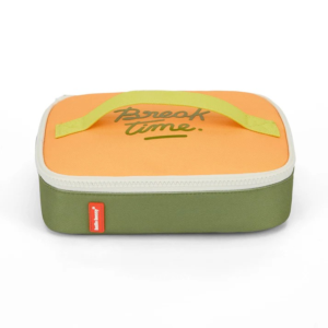 Sac goûter isotherme enfant Hello Hossy Mini Safari