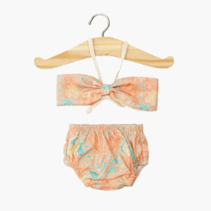 Maillot poupée Aquarius Minikane pour Gordis 34 et 37 cm