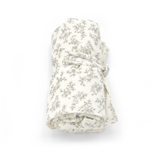 Matelas à langer nomade bébé Babyshower Knot Miley