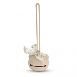 Porte tétine en silicone Babyshower Teddy Cloud