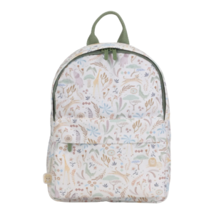 Sac à dos enfant Little Dutch Safari Friends