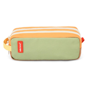 Trousse scolaire enfant Hello Hossy Mini Safari