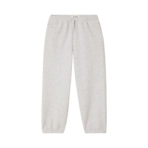 Jogging enfant Baptown gris chiné American Vintage