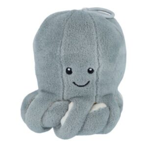 Peluche bruits blancs bébé Olly la pieuvre Flow Amsterdam