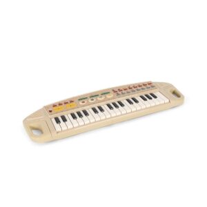 Clavier musical enfant Lemon Konges Slojd avec 37 touches