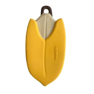 Hochet de dentition Gommu Banane