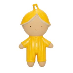 Mini bébé Gommu Banane 18 cm We Are Gommu