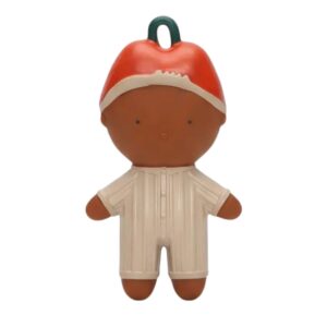 Mini bébé Gommu Pomme 18 cm We Are Gommu