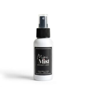 Parfum ambiance chambre enfant Babyshower Babymist avec diffuseur