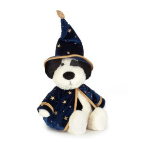 Peluche chien magicien Rufferty Puppy Wizard Jellycat