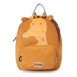 Petit sac à dos girafe Trixie Mr. Giraffe pour enfant