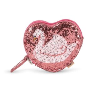 Porte-monnaie enfant Tut Swan Konges Slojd