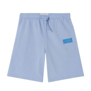 Short enfant Ykobow Givre American Vintage