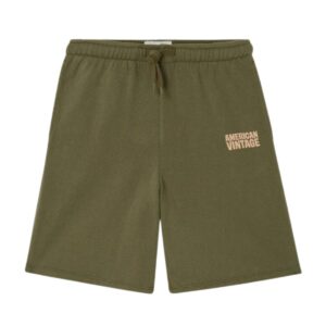 Short enfant Ykobow Origan American Vintage