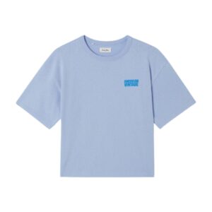 T-shirt enfant Ykobow Givre American Vintage