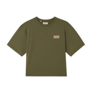 T-shirt enfant Ykobow Origan American Vintage