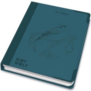 Tablette lumineuse dessins animaux Kidywolf KIDYDRAW Animals