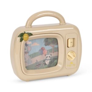 Télévision musicale bébé Lemon My Melody TV Konges Slojd