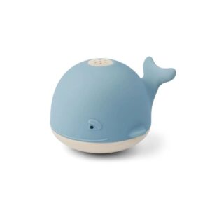 Arroseur de bain baleine Galen Beach Blue Liewood