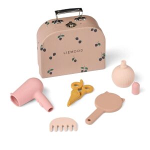 Kit de coiffure ELLERY Pale Tuscany Multi Mix Liewood