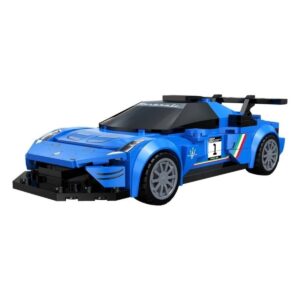 Maserati MC20 GT2 CaDA 1/24 à construire avec 240 pièces
