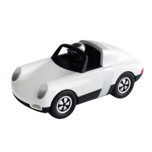 Voiture Luft Pfeiffer blanche Playforever