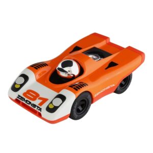Voiture Zemonstra Egon orange Playforever